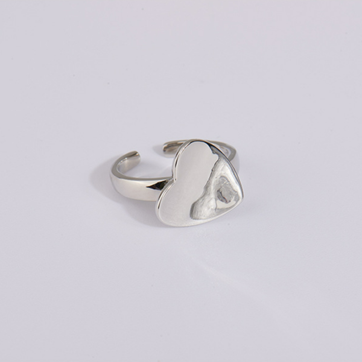 Heart Ring