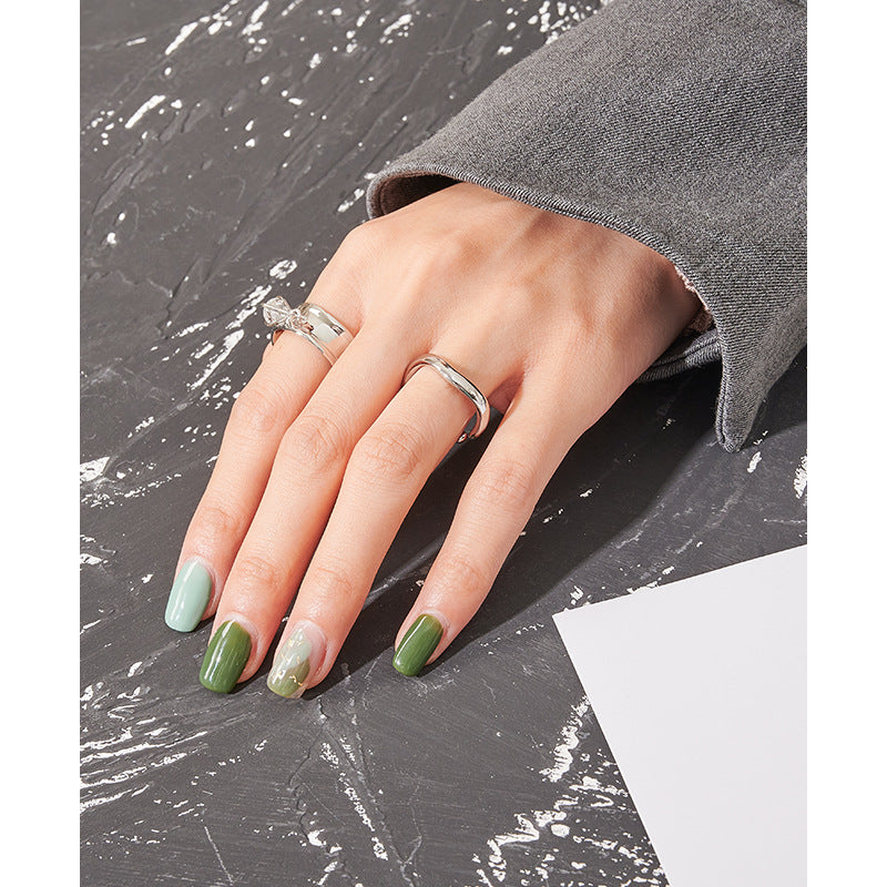 Diamond Prong Ring