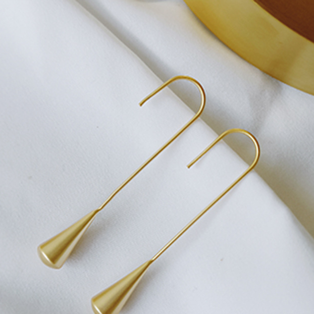 Raindrop Dangles