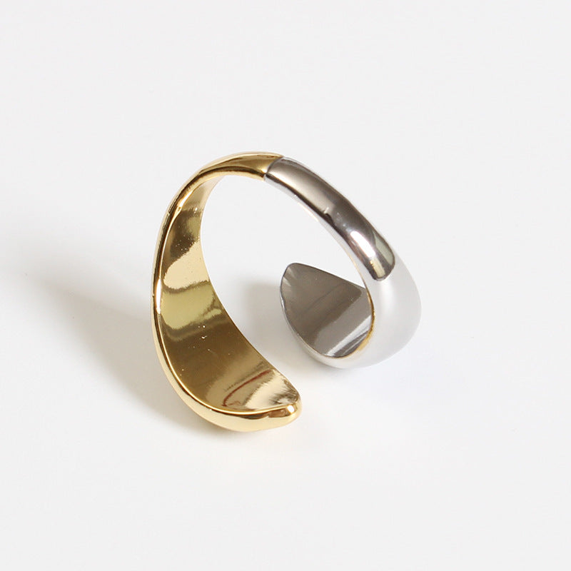Wrapping Ring