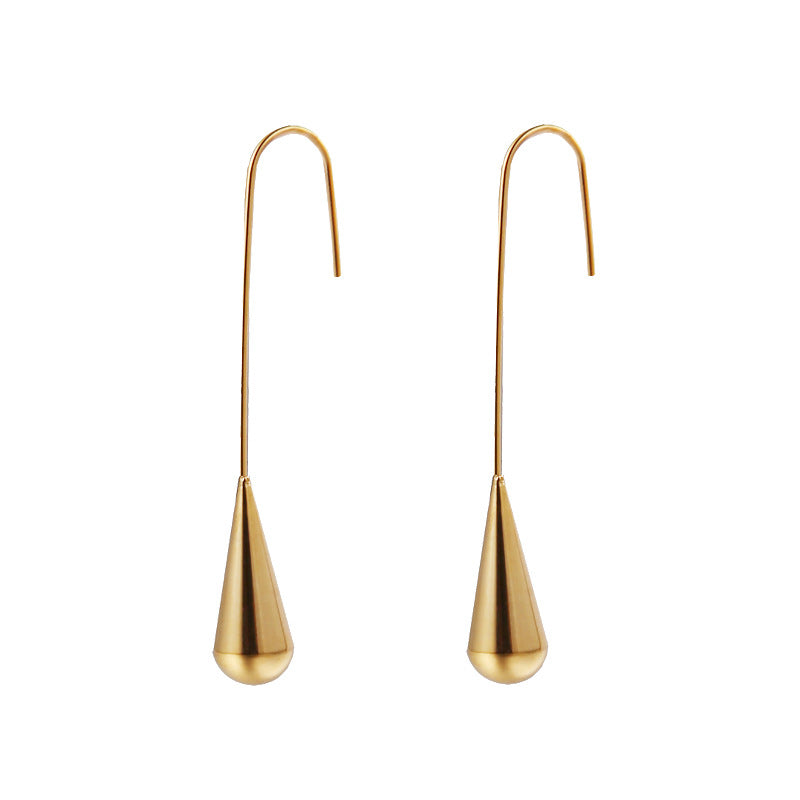 Raindrop Dangles