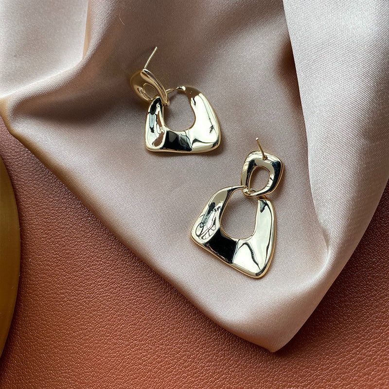 Modern Irregular Hoops
