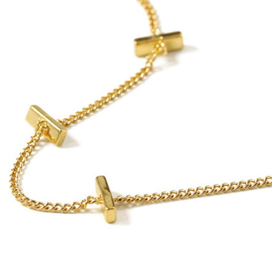 Bricks Bracelet