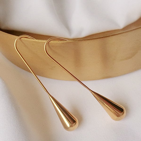 Raindrop Dangles