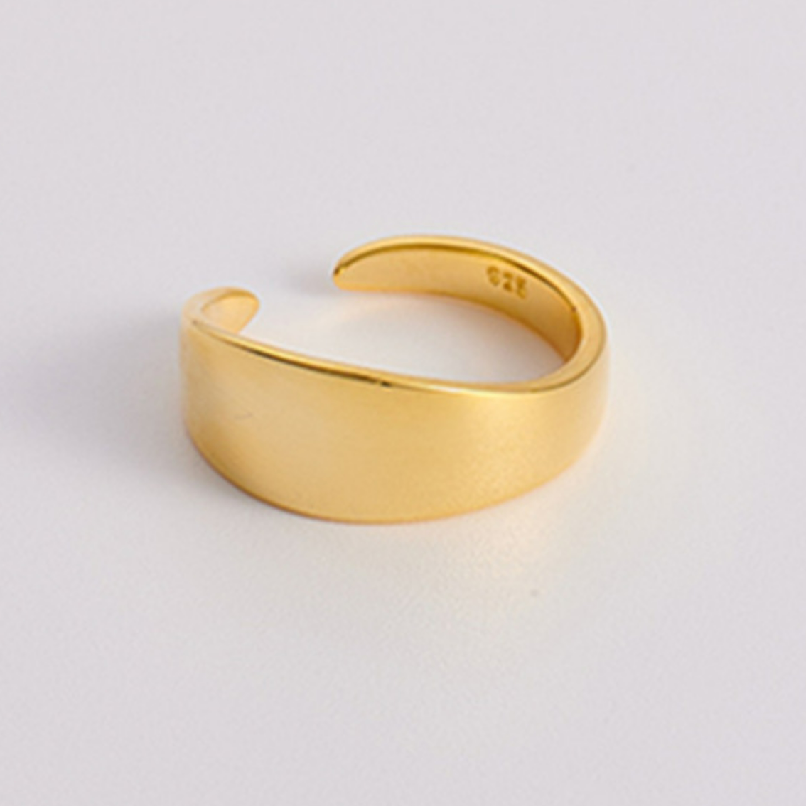 Slope Ring