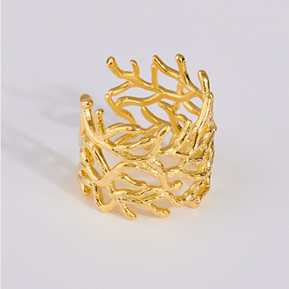 Lace Ring
