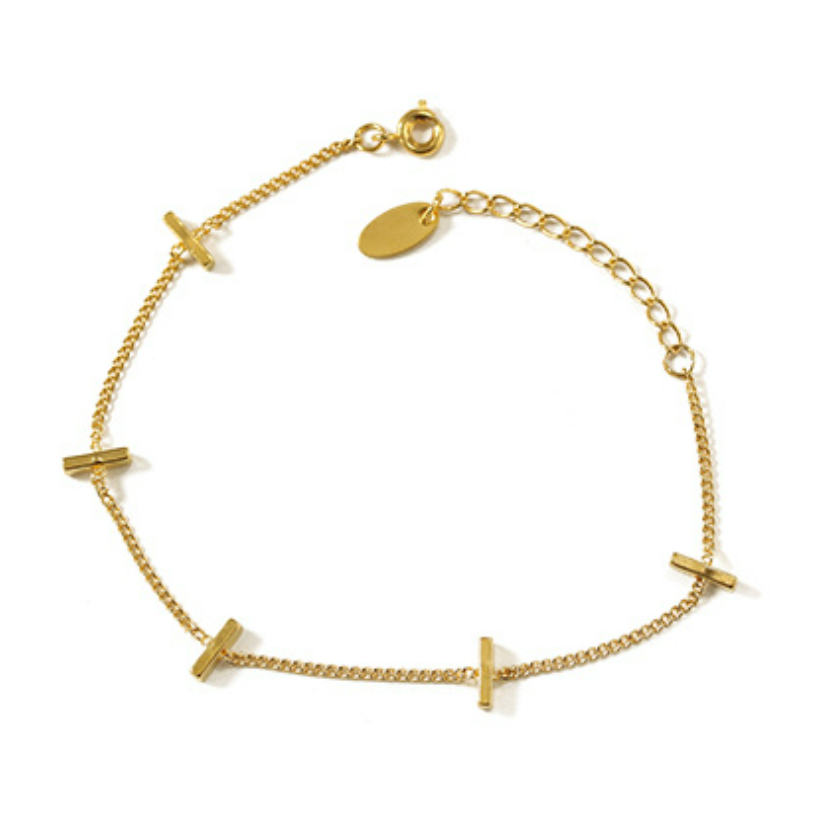 Bricks Bracelet