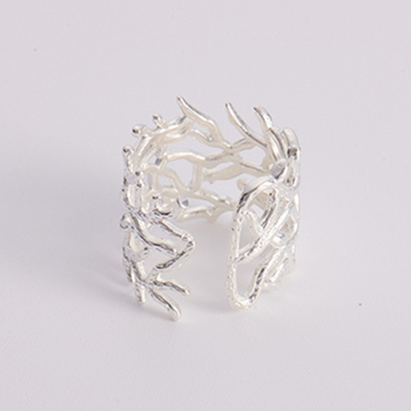 Lace Ring