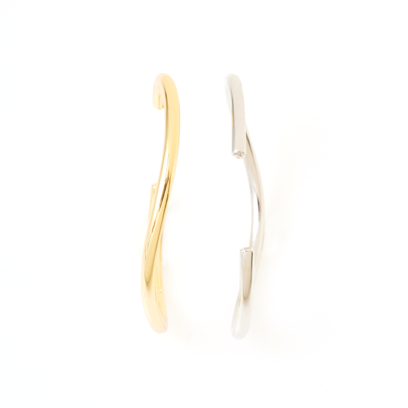 Curva de pulsera de dunas