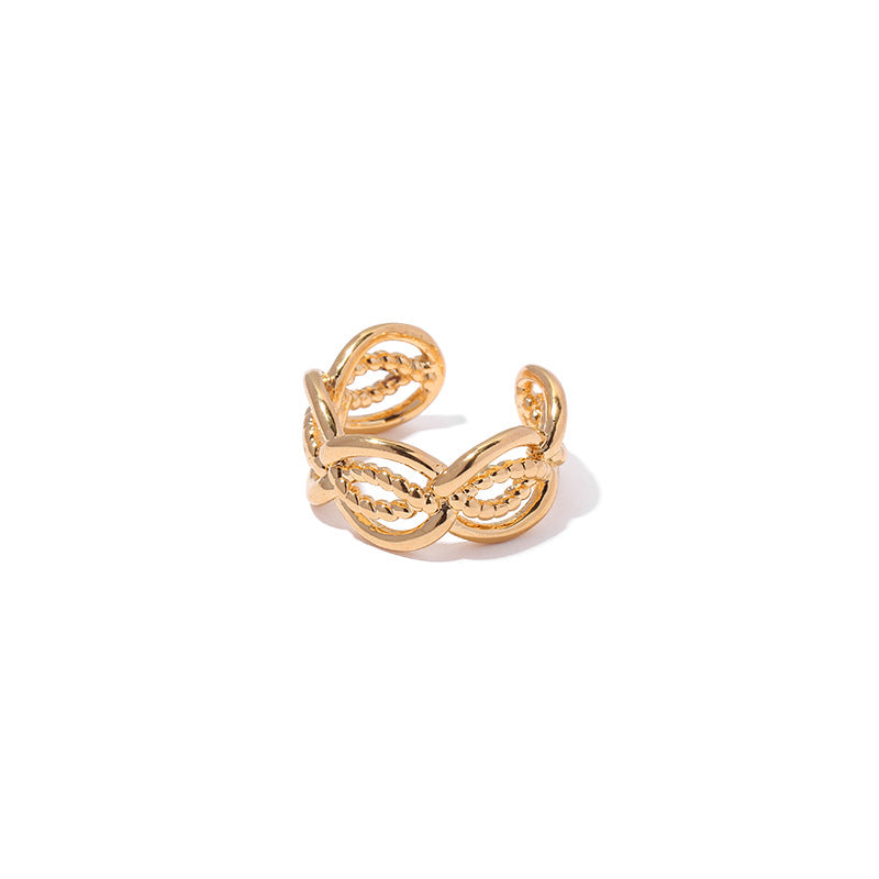 Palace Themed Ring
