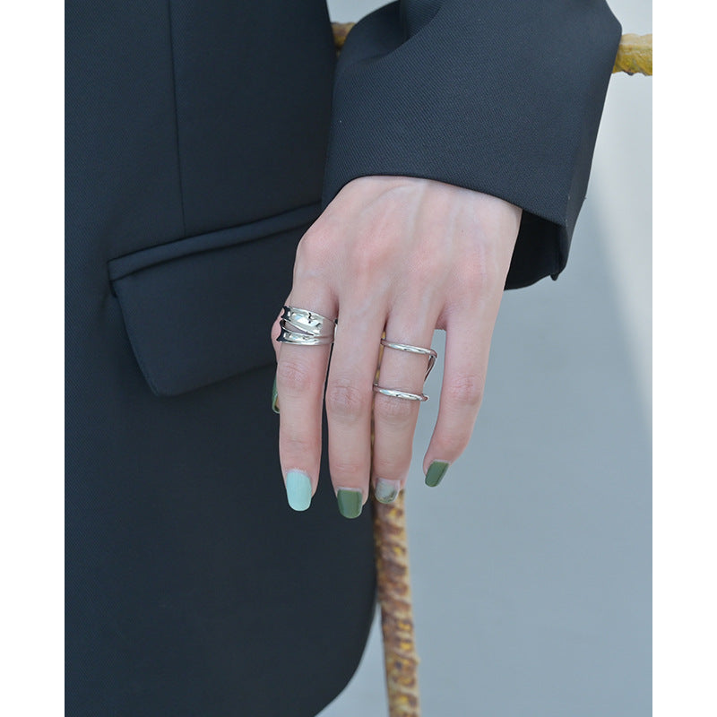 Hollow Ring