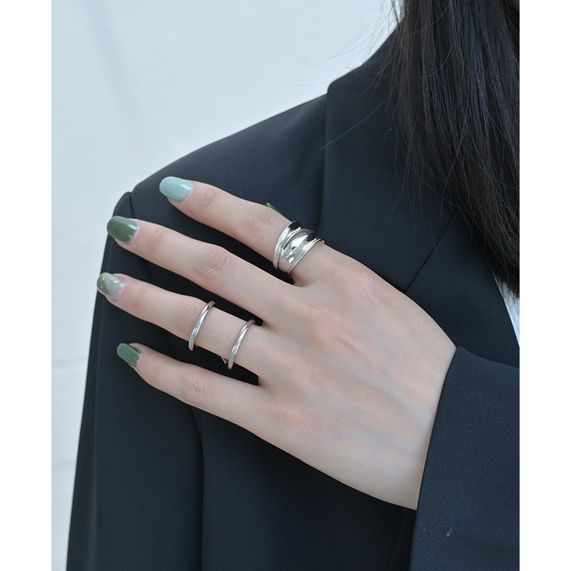 Hollow Ring