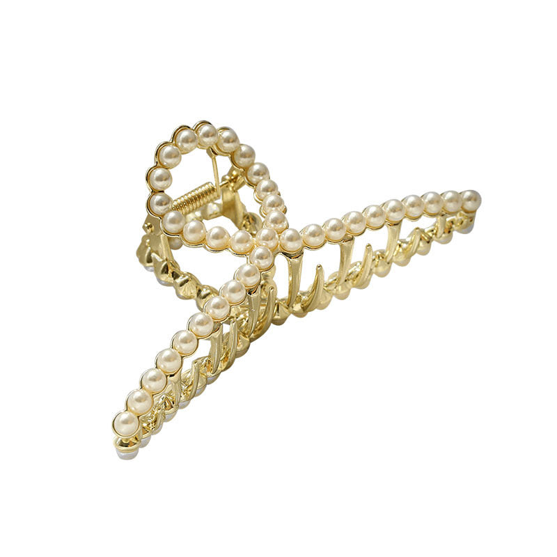 Pearl Hair Claw