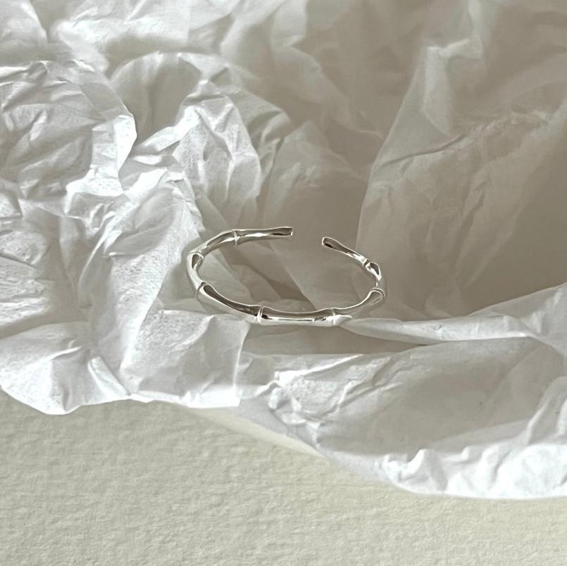 Dainty Joint Ring