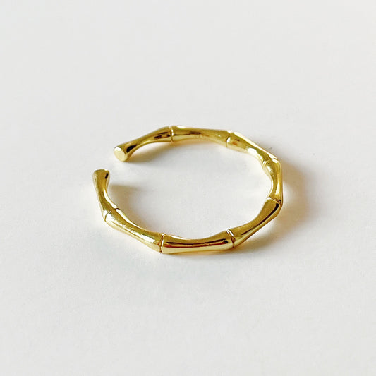 Dainty Joint Ring