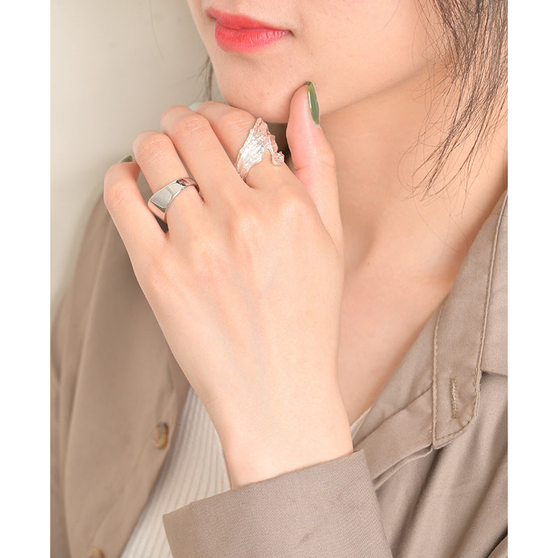 Slope Ring