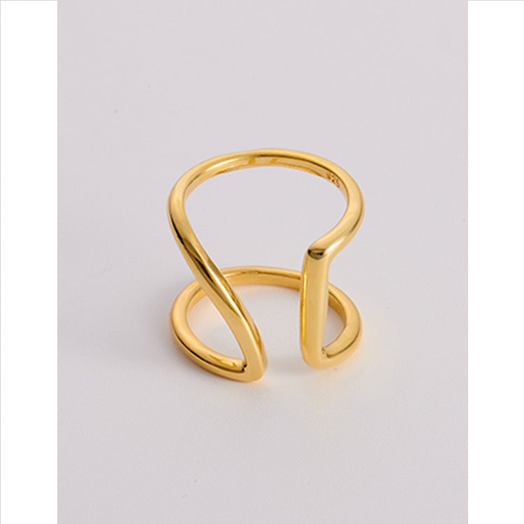 Hollow Ring