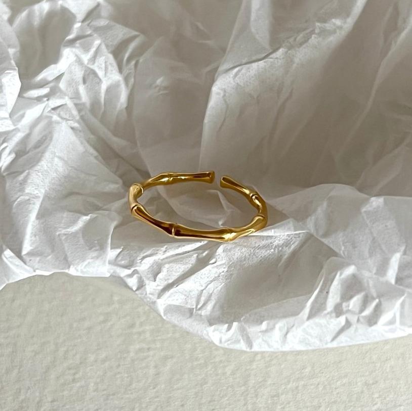 Dainty Joint Ring