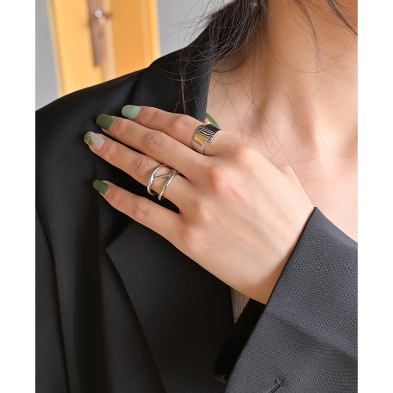 Abstract Z Ring