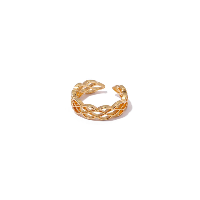 Palace Themed Ring