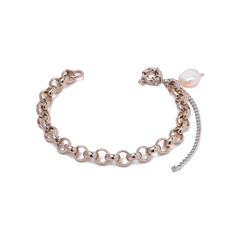 Elegantly Funky Bracelet