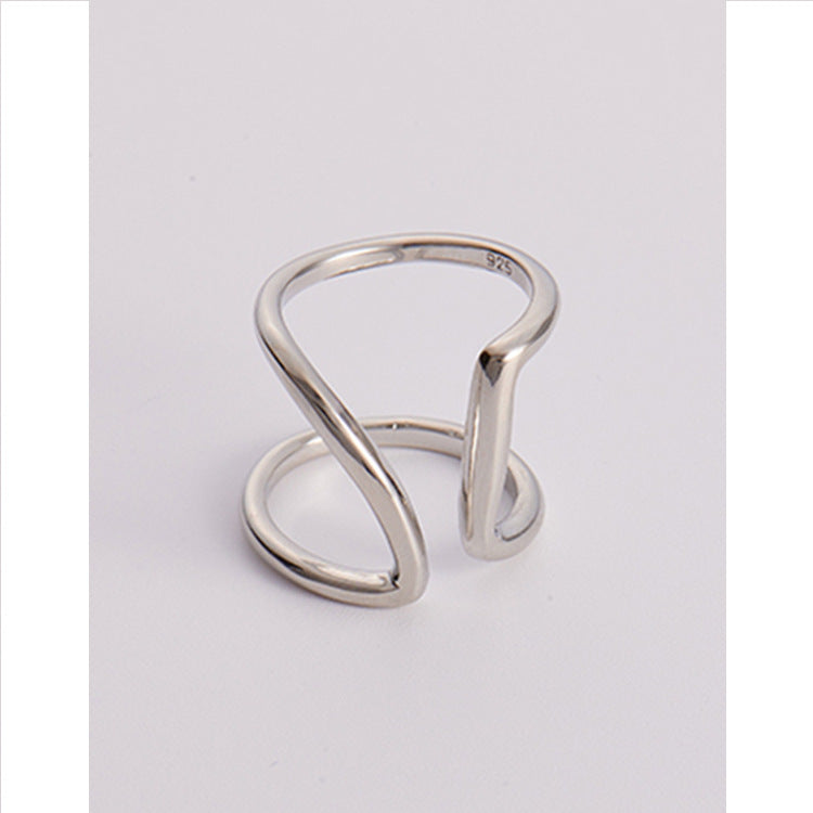 Hollow Ring