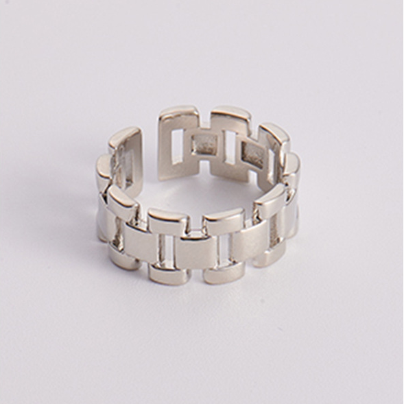 Boyfriend Link Ring