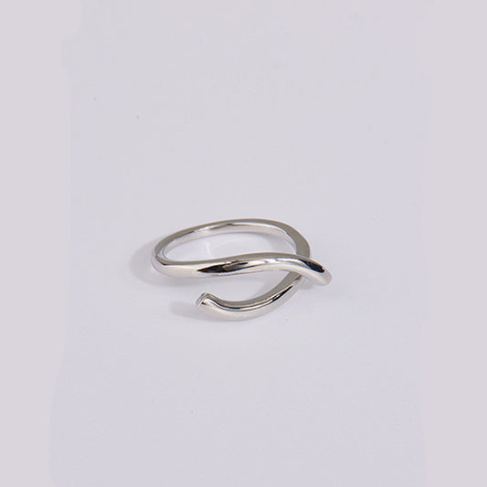 Geometric Wave Ring