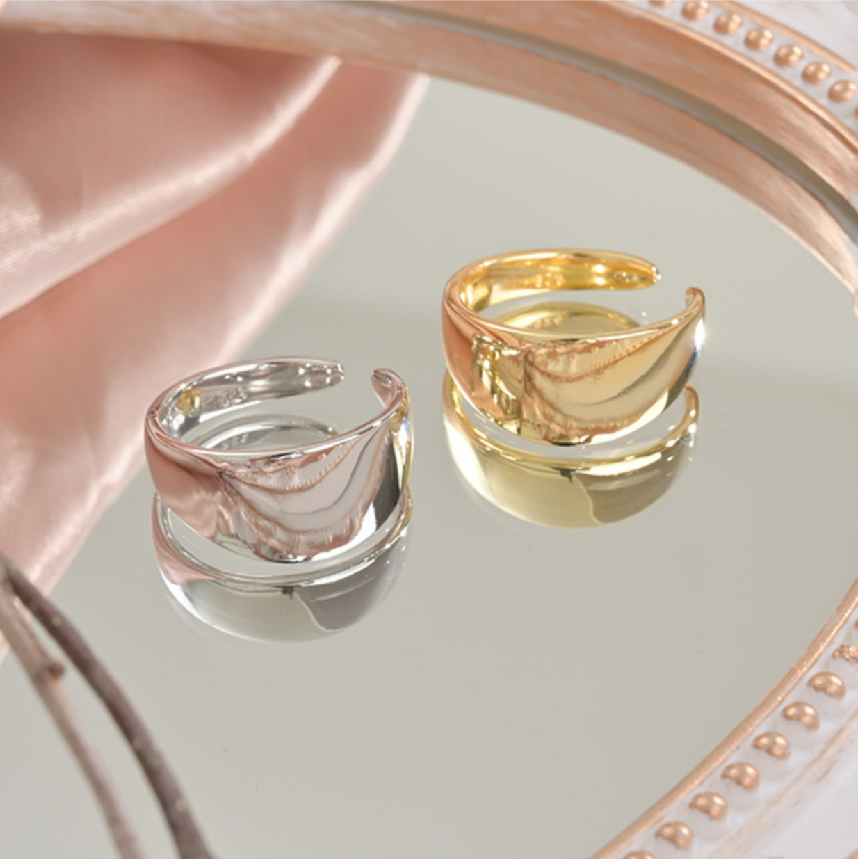 Slope Ring